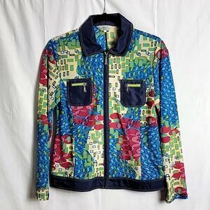 🖤5/$20🖤 ELLIS.. sheer, lightweight jacket..